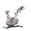 Spinning bicycle manufacturer direct sales commercial spontaneous electromagnetic control exercise bike home sports cross-border export hot selling