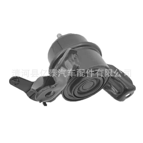 21810-3Q000 21810-3Q750 发动机右支架 发动机机爪垫 胶垫 - 图0