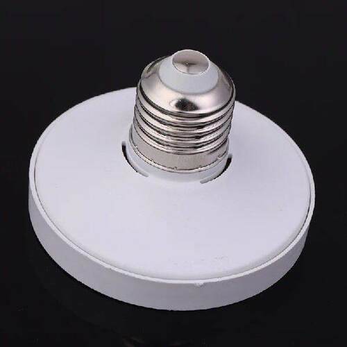 Screw LED Lamp Holder Converter Socket E26/E27 To GX53 - 图2