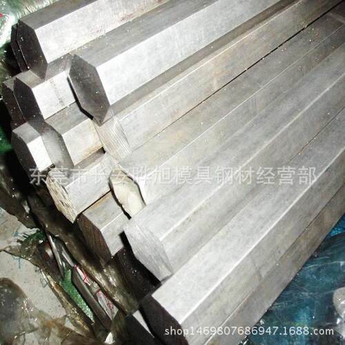 供应SUS430F不锈钢棒材 430F六角棒 430F六角钢 - 图1