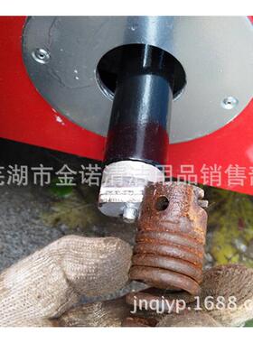 海东海西玉树直销电力电缆管道疏通机引线机器