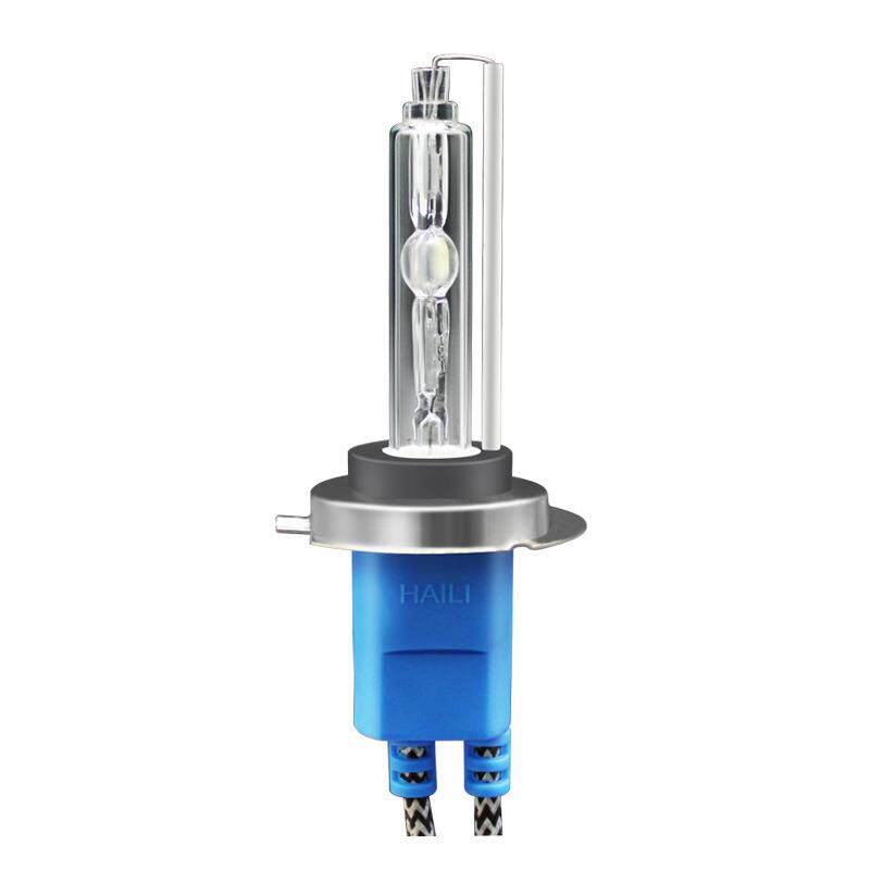 直销H14H7D2H车汽氙气大灯灯9012高亮快启氙气灯强光改装前H大套 - 图3