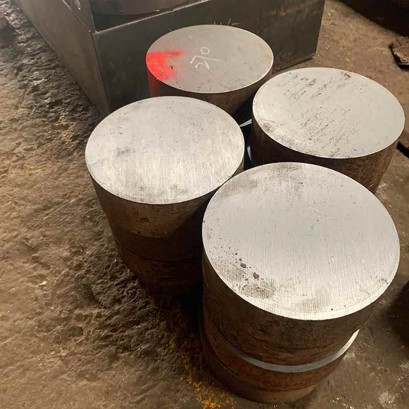 Q345圆钢Q355B圆棒Q355D/E钢棒Q355ND棒料 16MN 冷拉光圆 6-310MM - 图2
