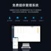 Moire 5-inch wireless intelligent secondary development api face recognition attendance All fingerprint access control system