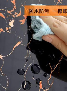 踢脚线pvc地脚墙角防水软装墙贴