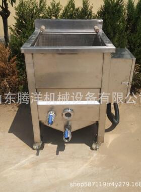 焦糖瓜子煮锅多功能油炸锅猪蹄淖水锅自动控温