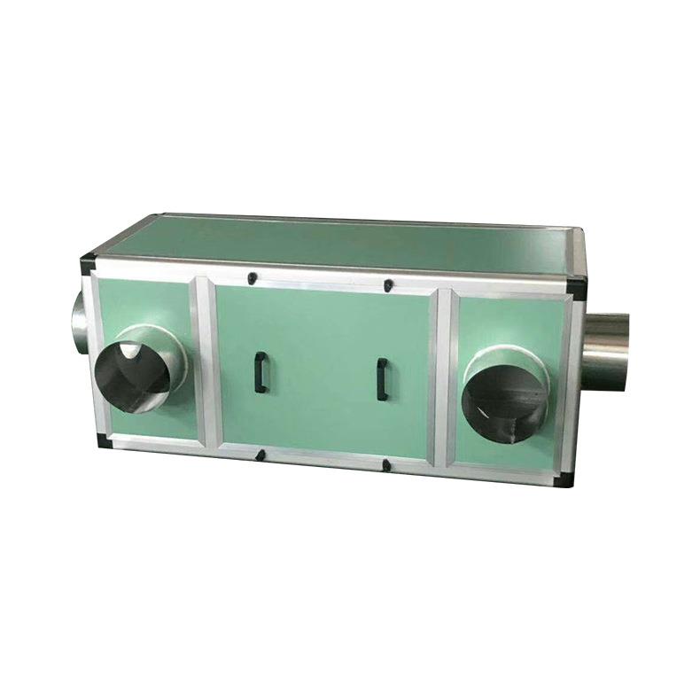 Clean type low noise QYO air box fresh air cabinet type fan cabinet type centrifugal air purification box blower