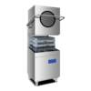 Cover-type dishwasher, canteen, hotel, large-capacity dishwasher, commercial fully automatic dishwasher