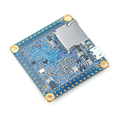 友善开源超小NEO Core/Core2,全志H5,IoT开发板,运行UbuntuCore-图0