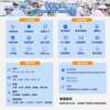 Construction site school face recognition machine 8-inch ID recognition verification panel dynamic face card attendance access control