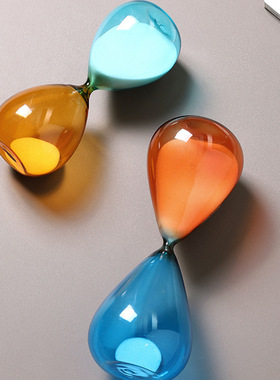 计时器装饰品北欧风格装饰摆件