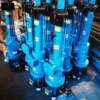 Manufacturer Sufa DYTP front flange electro-hydraulic push rod large thrust hydraulic push rod Sufa