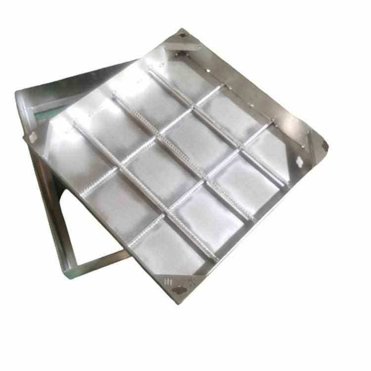 304不锈钢装饰装饰隐形201井盖市政道路电力井盖小区园林美观井盖,淘宝优惠券,粉丝福利购,淘宝优惠卷