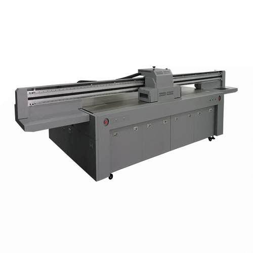 工厂直供uv平板打印机大型广告亚克力玻璃金属木板皮革UV打印机器 - 图3