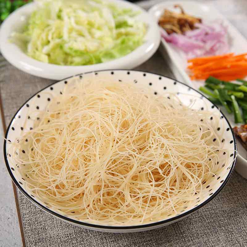 旗舰粉干温州特产平阳细粉炒米粉中粗粉丝手工米线【本地餐馆都在,淘宝优惠券,粉丝福利购,淘宝优惠卷