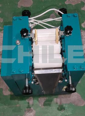 实验室s65三辊机 油墨三辊机 小型三辊机科研院校专用 非标设计