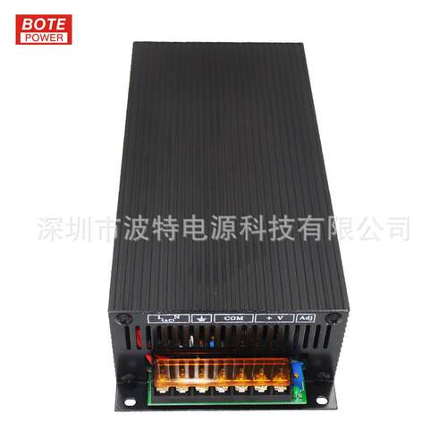 AC220V转DC220V2.2A开关电源 220V500W直流开关电源 - 图1