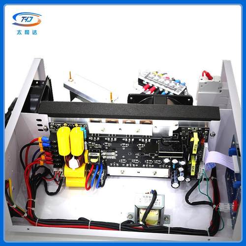 THD-双频超声波发生器超声波清洗机工业电源线路板超声波双频电源 - 图1