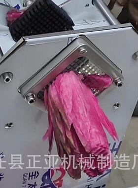 /销电动萝卜葱洋推条用机适于促黄瓜土豆冬瓜等果蔬切条粗细可调