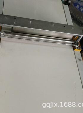 现货供应商用贵州手工米粉干粉皮广东河粉切丝机千张豆腐皮切条机