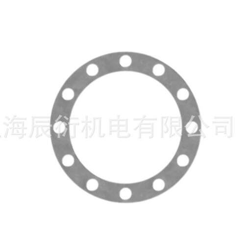 卡特992K装载机铲斗臂垫片2728140,272-8140 - 图0