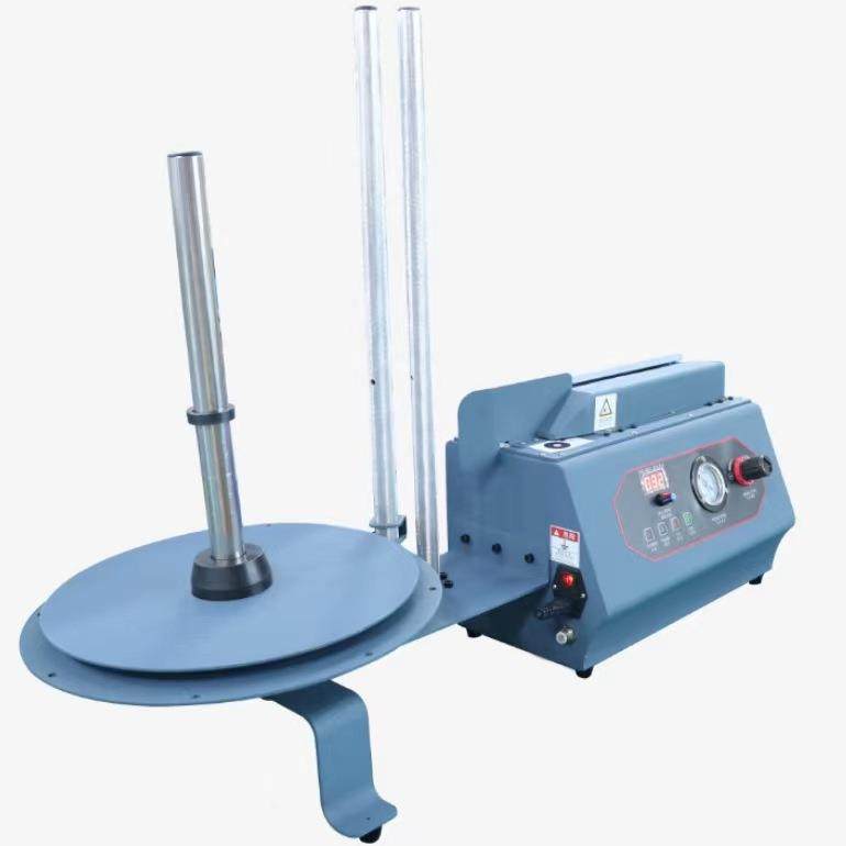 Q15全自动充气机气柱卷材各种气泡柱连卷直充快递打包充气机,淘宝优惠券,粉丝福利购,淘宝优惠卷