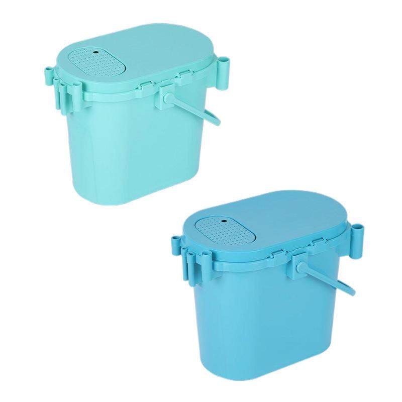 多功能小钓箱钓鱼箱全套钓鱼桶可坐加厚钓桶手提桶溪流路亚活鱼桶,淘宝优惠券,粉丝福利购,淘宝优惠卷