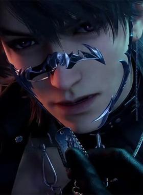 新品夏以昼狼尾恋与深空狗牌项链附骨之痕明日无处可逃情人节礼物