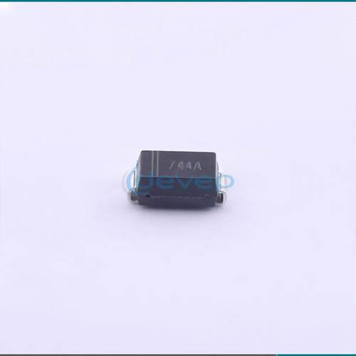 DIOS1WSMA贴片稳压二极管1SMA4728A3V3丝印728A一盘5K - 图2