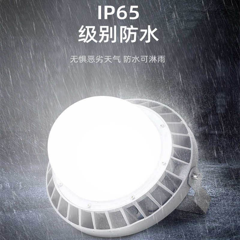 NFC9186LED三防灯仓库灯冷库专用免维护防爆灯发电站化工钢铁厂灯,淘宝优惠券,粉丝福利购,淘宝优惠卷