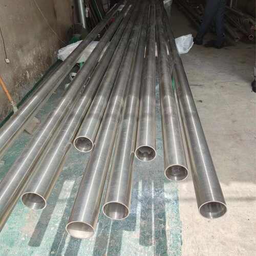 耐高温GH3625管耐腐蚀圆钢板inconel625N06625 - 图1
