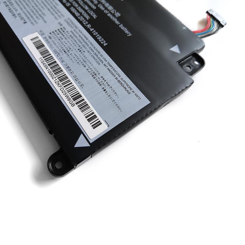 适用于联想Lenovo Thinkpad S2 13 01AV401 01AV400 TP00081A电池 - 图2