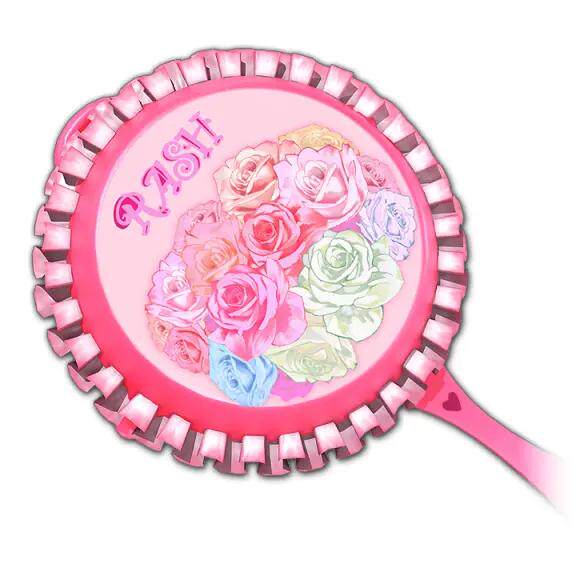 pubgPUBG绝地求生RASH悲喜和我结婚吧武器套装平底锅M416/SKS联名皮肤