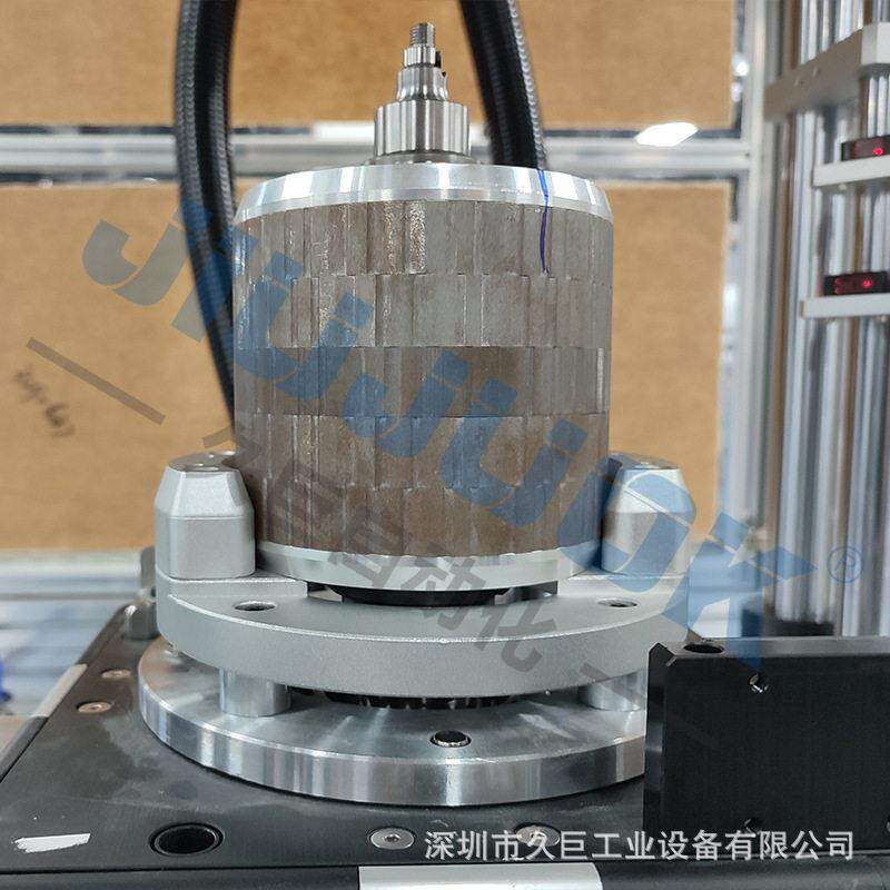 Motor automated assembly line, intelligent assembly equipment, leader in the motor industry