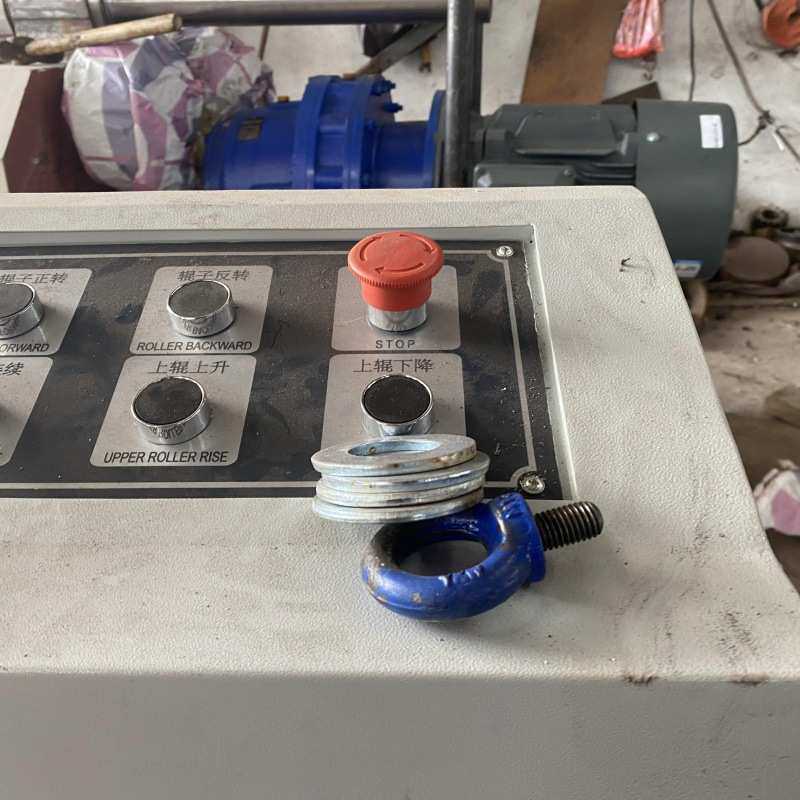 大型液压万能上辊数控式卷板机钢铁板材滚圆机规格齐全厂家供应,淘宝优惠券,粉丝福利购,淘宝优惠卷