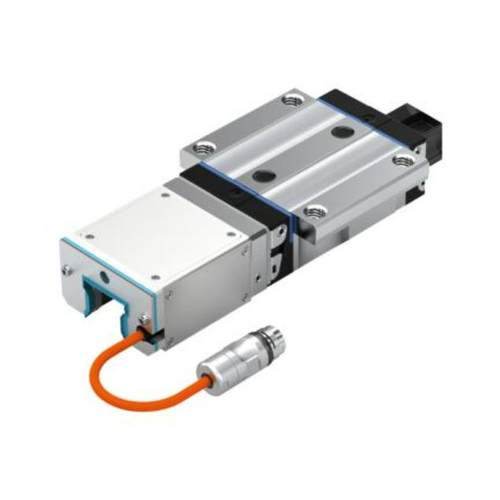 德国进口Rexroth力士乐 IMS 滚珠滑块 IMS2A-KWD R168100010 - 图0