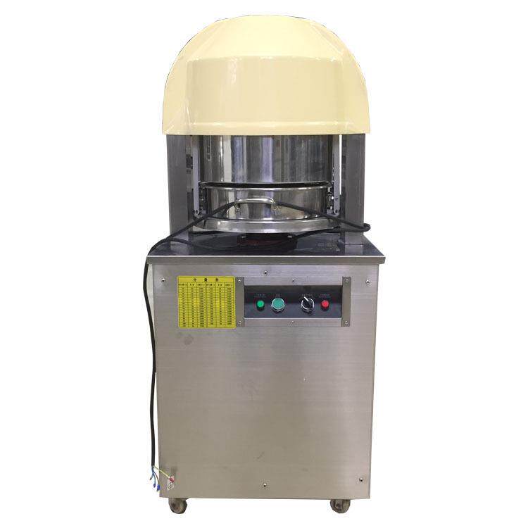 6-equal electric dough dividing machine box moon cake machine stuffing dividing machine dough baking machine
