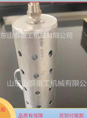 轻矿用束粉管尘过滤器 重量 寿命长 安便捷 718束装管粉尘过滤器