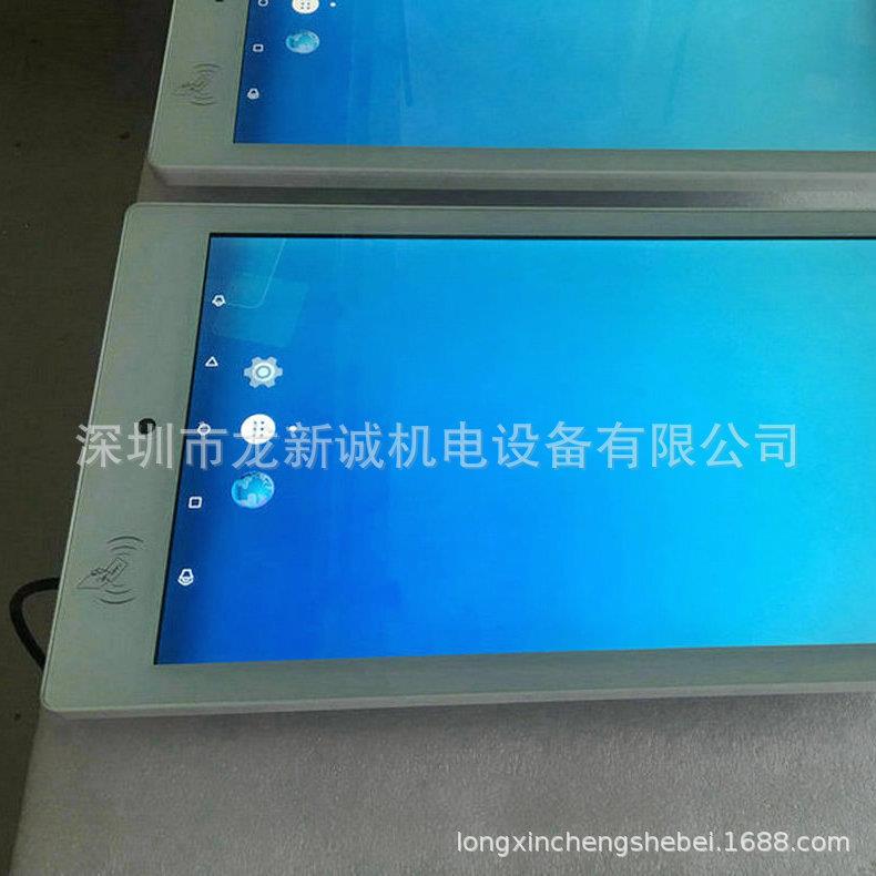 Display shell classroom attendance class card machine middle school electronic class card shell electronic class card shell for primary and secondary schools