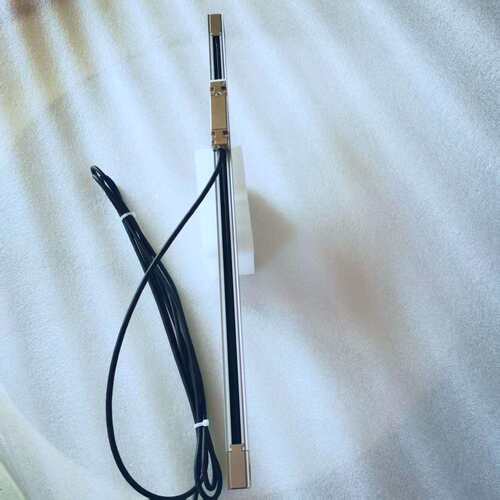 绝对式光栅尺LA493B-320 Biss-C通信协议分辨率0.1U 0.01U 0.005U - 图2