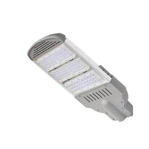 厂家供应LED路灯头40W80W100W太阳能挑臂变形金刚防水路灯灯头 - 图3