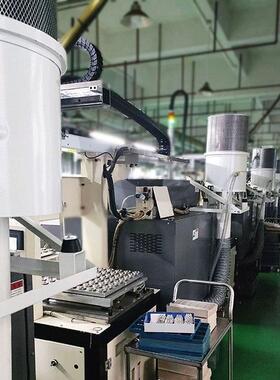 机加工机床油雾净化器DMG370cnc油雾收集器厂家直接发货有保障