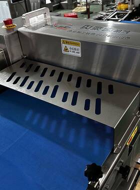 全自动鲜肉分条机多功能五花肉切肉切条切块机商用BLD-500开条机