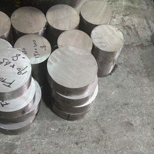 钢材VIKING DC53五金冲压模具钢板5Cr8WMo2VSi圆棒SKD11 CR12MOV - 图1