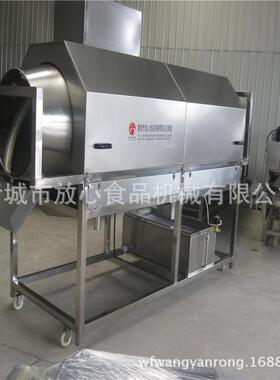 毛刷塑料袋清洗机洗袋机生产厂家价格sus304加工定做
