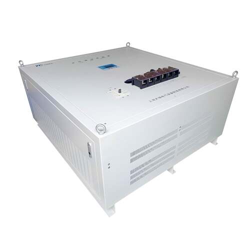 工业逆变器60kW~100kW大功率输出DC192V转AC220V特种车辆AGV专用 - 图2