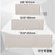 Hole plate louver hanging board hardware tool rack part box multifunction storage rack hanging board workshop wall storage rack