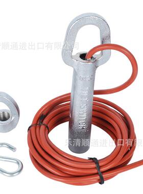 耐高温铸铁水银倾斜开关20-39煤流料位堵塞检测器ST-20堵煤开关
