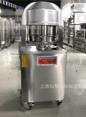 电动分块机商用面团馅料36份均匀分割切割机面包房烘焙定量分块器