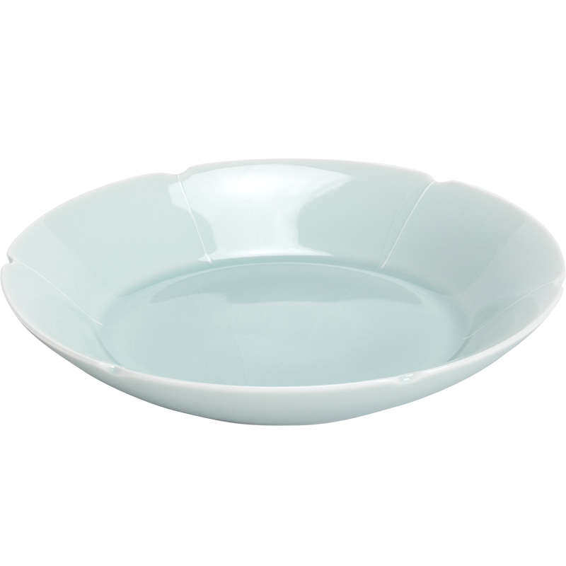 仿古青瓷釉湖田窑口雕刻壶承杯托手工花瓣纹图案壶干泡台茶道配件,淘宝优惠券,粉丝福利购,淘宝优惠卷